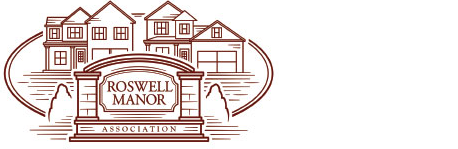 Roswell Manor Homeowners Association, Inc.